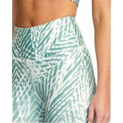 RVCA VA Essential Workout Leggings Womens