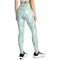 RVCA VA Essential Workout Leggings Womens