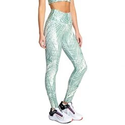 RVCA VA Essential Workout Leggings Womens