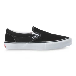 Mens Vans Skate Slip-On