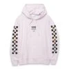 Womens Women's Vans X Skateistan BFF Pullover Hoodie 1 Womens Women's Vans X Skateistan BFF Pullover Hoodie