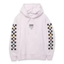 Womens Women's Vans X Skateistan BFF Pullover Hoodie