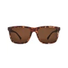 Kaenon Venice Polarized Sunglasses - Matte Tortoise Mens 1 Kaenon Venice Polarized Sunglasses - Matte Tortoise Mens