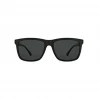 Kaenon Venice Polarized Sunglasses - Matte Black Mens