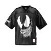 HUF Men's Venom Football Jersey
