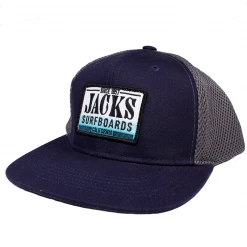 Jack's Surfboards Ventura Snapback