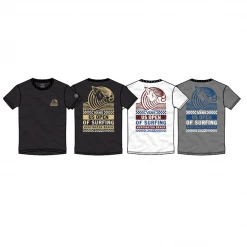 US Open X Vans Back Hit '22 S/S Tee Mens