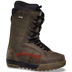 Vans Mens Hi-Standard Pro Snow Boots