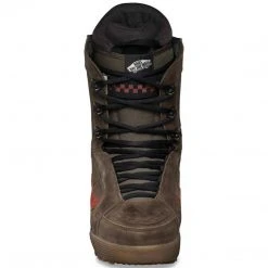 Vans Mens Hi-Standard Pro Snow Boots