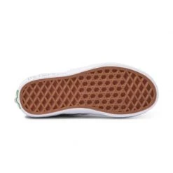 Vans Kids Skateistan Classic Checkerboard Slip On