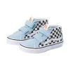 Kids Vans X Skateistan SK8-Mid Reissue V 2 Kids Vans X Skateistan SK8-Mid Reissue V