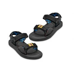 Men's Vans X T&C Ultrarange Tri-Lock Sandal Mens