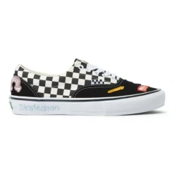 Vans X Skateistan Skate Era Shoes Mens