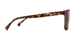 Kaenon Venice Polarized Sunglasses - Matte Tortoise Mens