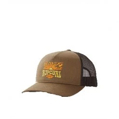 Rip Curl Vintage Trucker Cap Mens