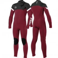 Vissla Boys Seven Seas Raditude 3/2mm Chest Zip Fullsuit 19 Vissla Boys Seven Seas Raditude 3/2mm Chest Zip Fullsuit