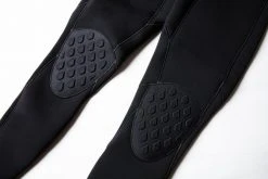 Volcom Men's Modulator 2mm Chest Zip Long Sleeve Fullsuit Mens