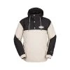 Volcom Mens Longo Pullover Snow Jacket