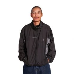 Volcom Mens Louie Lopez Jacket (PS)