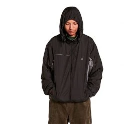 Volcom Mens Louie Lopez Jacket (PS)