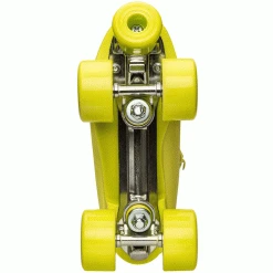 Impala RollerSkates Impala Quad 'Volt Green' Skates