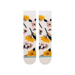 Womens Women's Stance Thrive Crew Sock