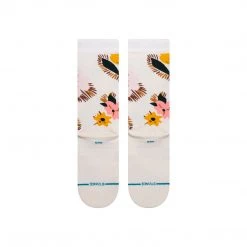 Womens Women's Stance Thrive Crew Sock