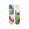 Women's Stance Genuine Geo Crew Socks