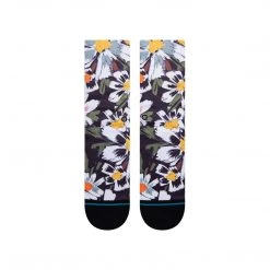 Stance Prosper Crew Socks Womens