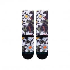 Stance Prosper Crew Socks Womens