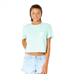 Rip Curl Wettie Icon Tee II