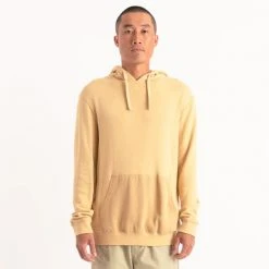 Banks Journal Labowe Transeasonal Fleece Hoodie