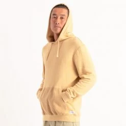Banks Journal Labowe Transeasonal Fleece Hoodie
