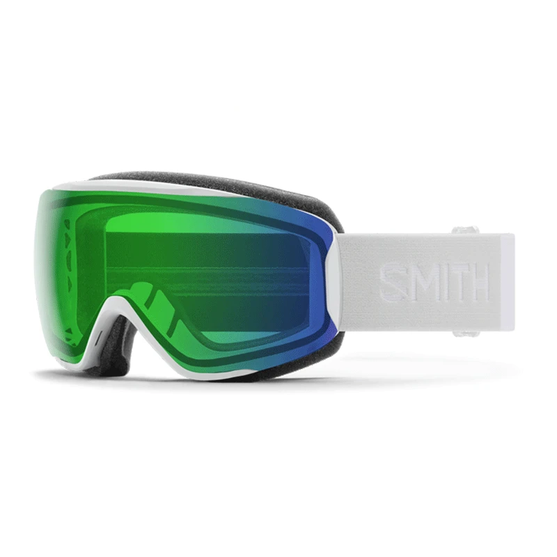 Smith Optics Moment '22 Snow Goggles Womens 4 Smith Optics Moment '22 Snow Goggles Womens