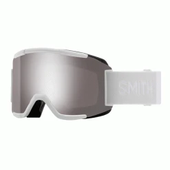 Smith Optics Squad '22 Snow Goggles Mens 17 Smith Optics Squad '22 Snow Goggles Mens