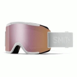 Smith Optics Squad '22 Snow Goggles Mens 18 Smith Optics Squad '22 Snow Goggles Mens
