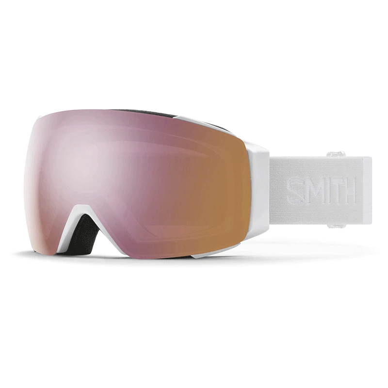 Smith Optics I/O MAG Snow Goggles '22 9 Smith Optics I/O MAG Snow Goggles '22