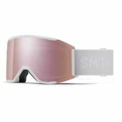 Smith Optics Squad MAG '22 Snow Goggles Mens 15 Smith Optics Squad MAG '22 Snow Goggles Mens