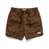 Banks Journal Wilder Elastic Boardshort Mens