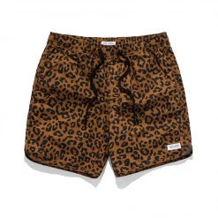 Banks Journal Wilder Elastic Boardshort Mens