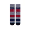 Stance Willie Nelson Stars Crew Sock