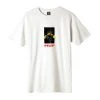 HUF Mens Men's Wolverine S/S T-Shirt