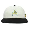 HUF Mens Wolverine Snapback Hat