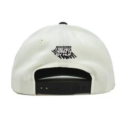 HUF Mens Wolverine Snapback Hat