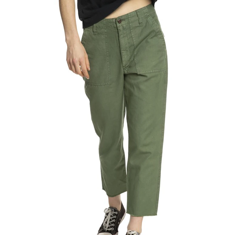 Quiksilver Womens Worker Color Pants 3 Quiksilver Womens Worker Color Pants