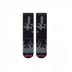 Mens Stance Wrecking Crew Sock