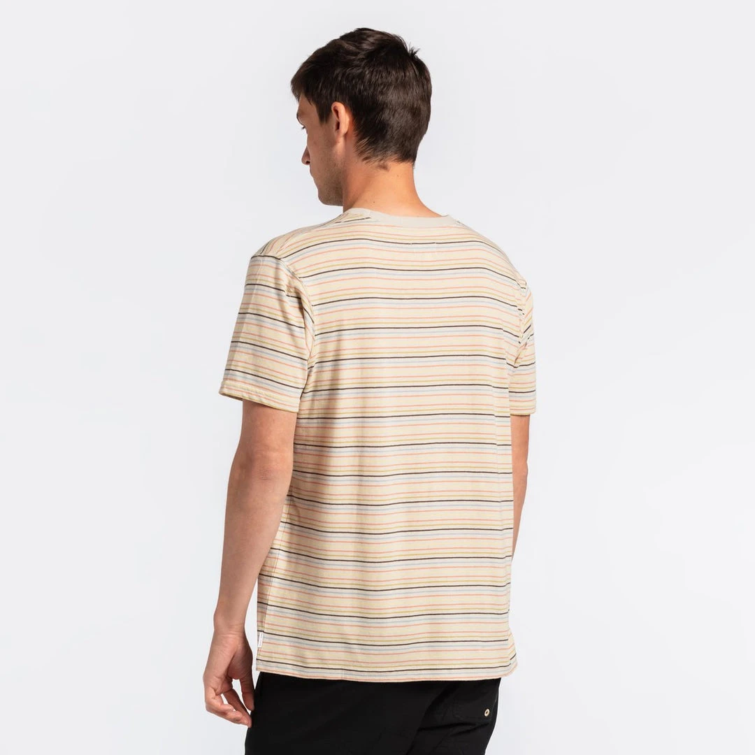 Banks Journal Mens Birmingham Deluxe S/S Tee 5 Banks Journal Mens Birmingham Deluxe S/S Tee