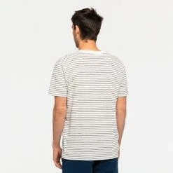 Banks Journal Mens Minimal Deluxe S/S T-Shirt