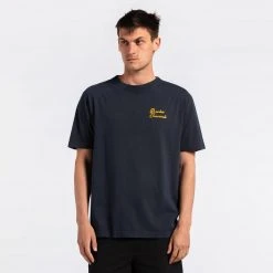 Banks Journal Preserve S/S Trader Tee Mens