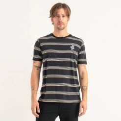 Banks Journal Islands Deluxe S/S T-Shirt Mens